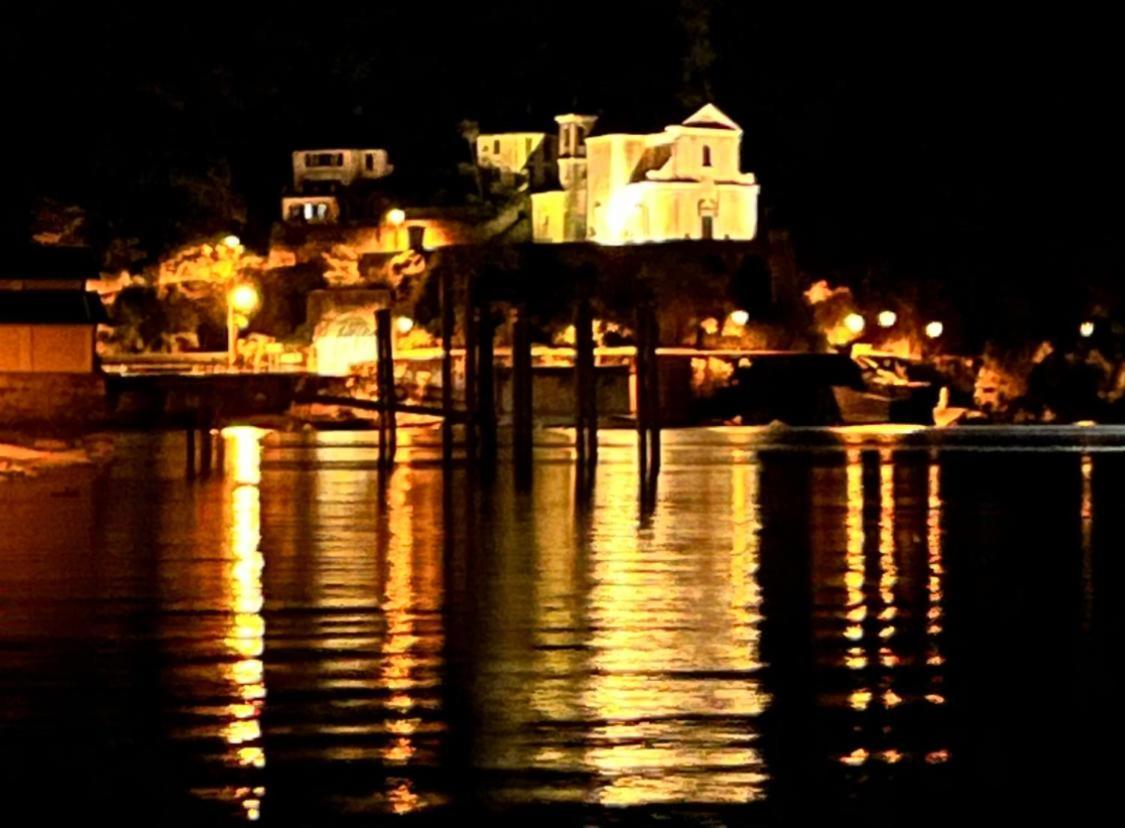 Villa Del Castanar Maccagno Екстер'єр фото