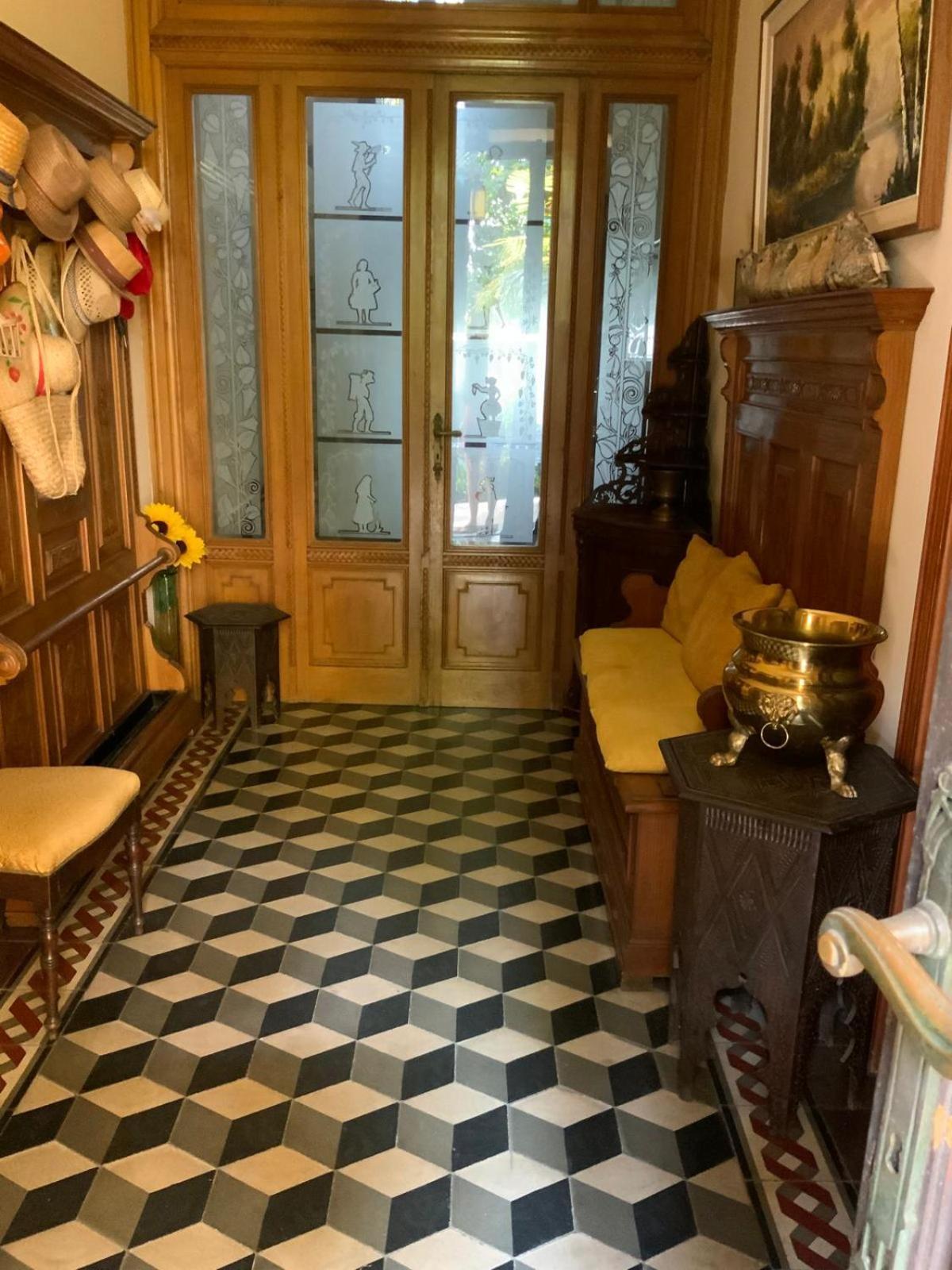Villa Del Castanar Maccagno Екстер'єр фото