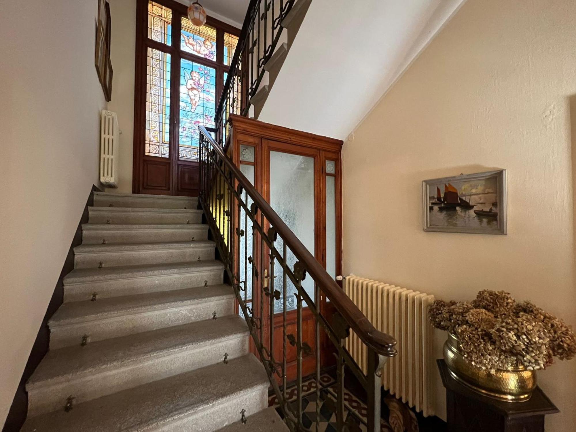 Villa Del Castanar Maccagno Екстер'єр фото