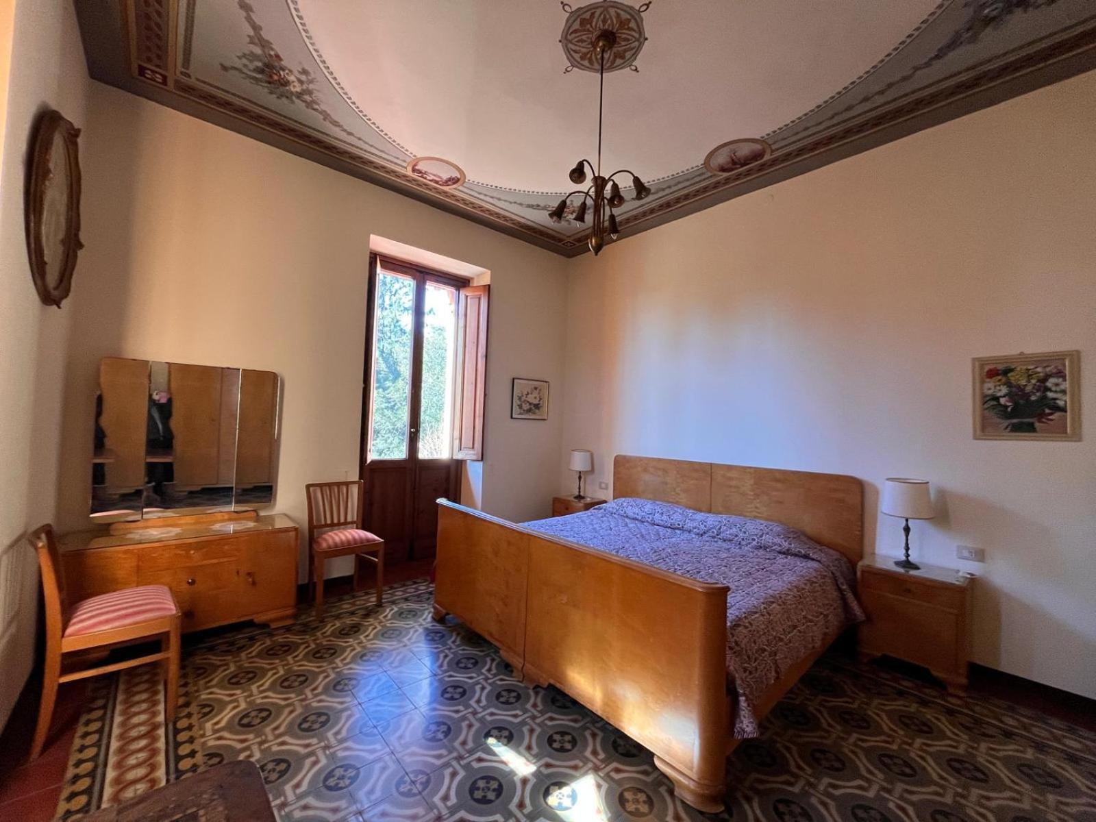 Villa Del Castanar Maccagno Екстер'єр фото