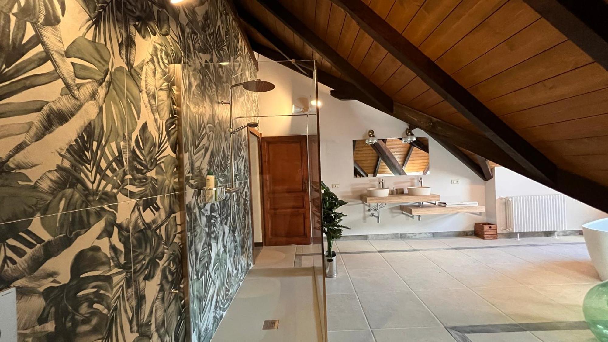 Villa Del Castanar Maccagno Екстер'єр фото