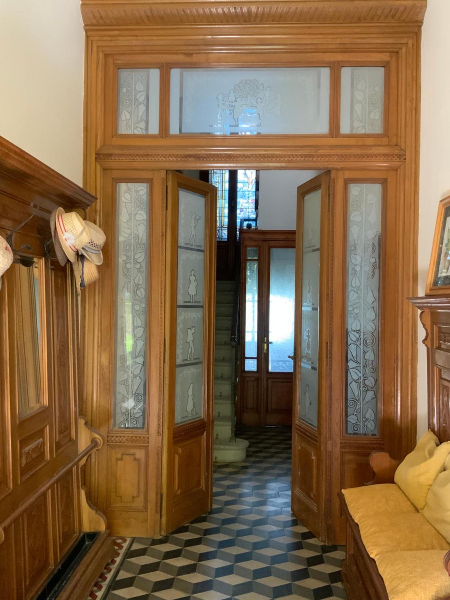 Villa Del Castanar Maccagno Екстер'єр фото