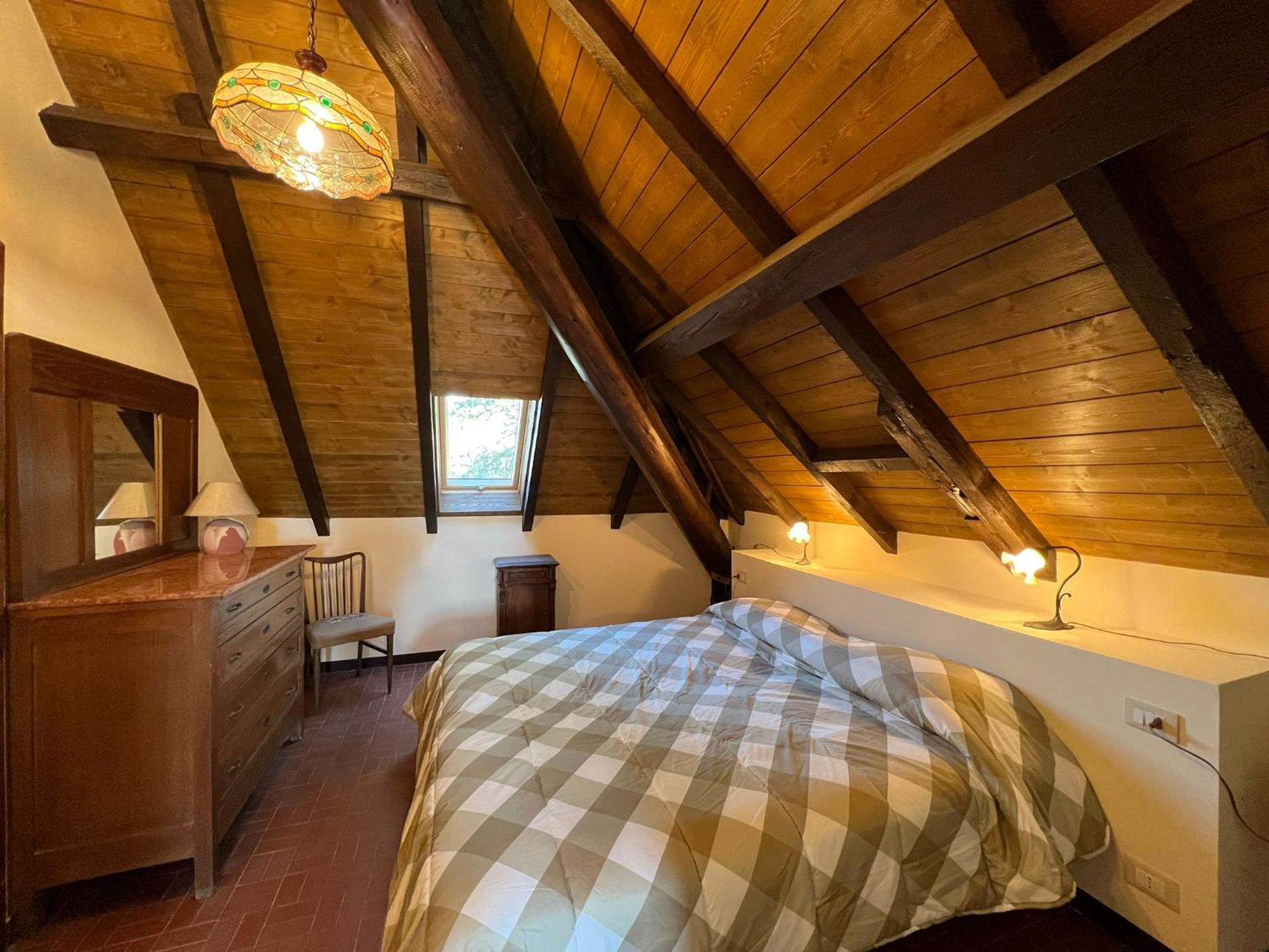 Villa Del Castanar Maccagno Екстер'єр фото