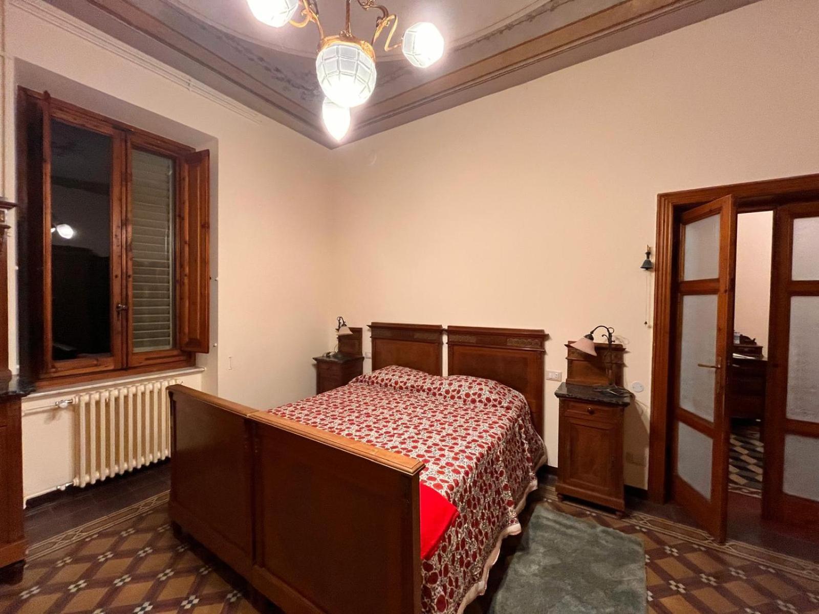 Villa Del Castanar Maccagno Екстер'єр фото