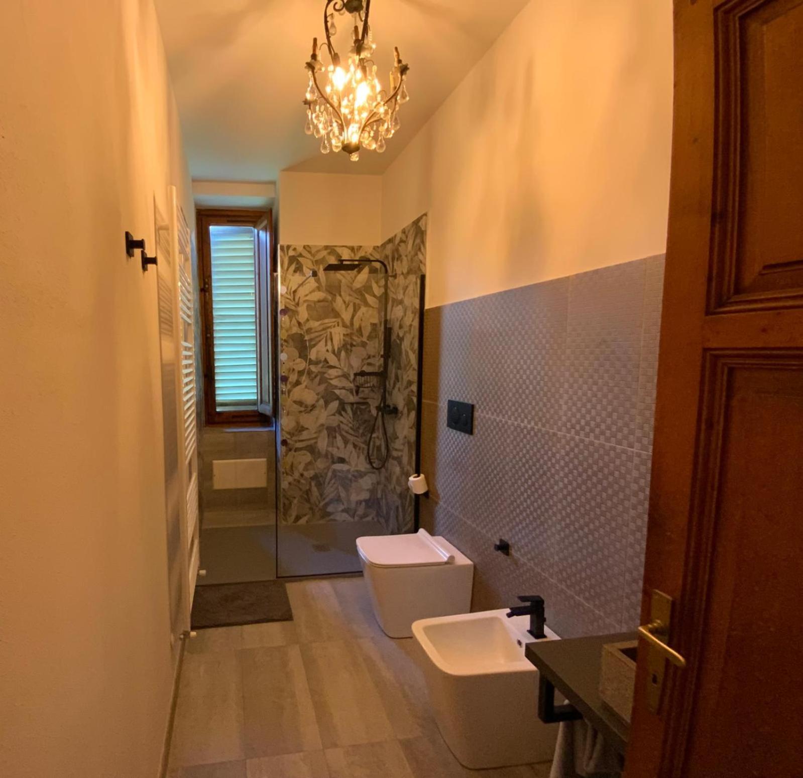 Villa Del Castanar Maccagno Екстер'єр фото
